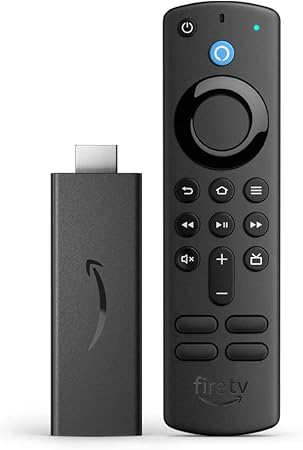 Fire TV Stick