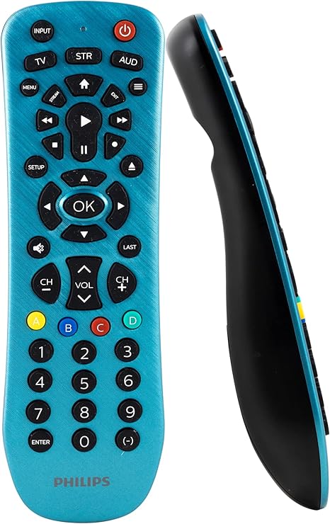 Philips Universal Remote Control