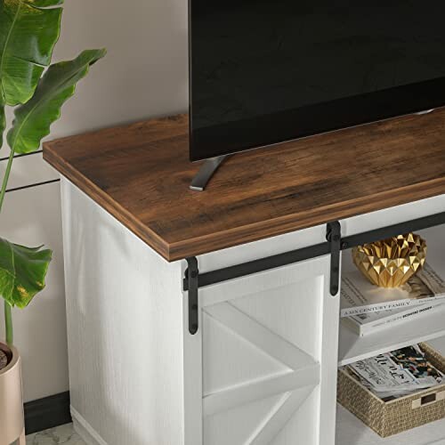 JUMMICO TV Stand