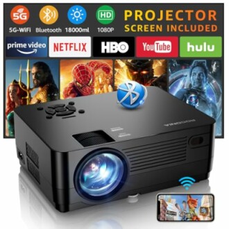 Roconia Projector