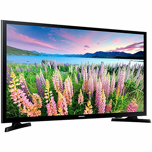 SAMSUNG 40-inch LED Smart FHD TV