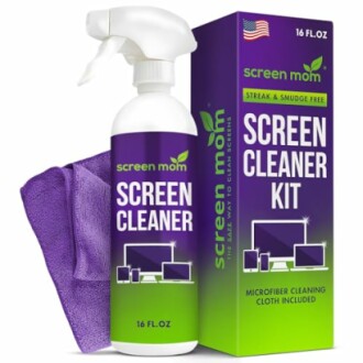 Screen Mom Screen Cleaner Spray