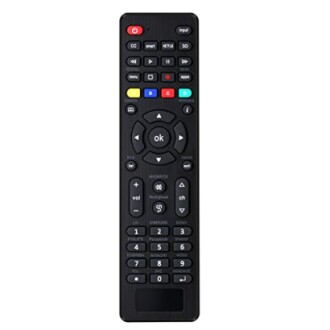 Universal TV Remote