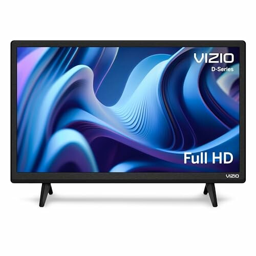 VIZIO 24-inch D-Series Smart TV